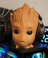 Support pour casque Bébé