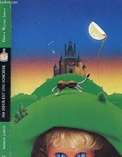 Ma soeur est une sorcière -