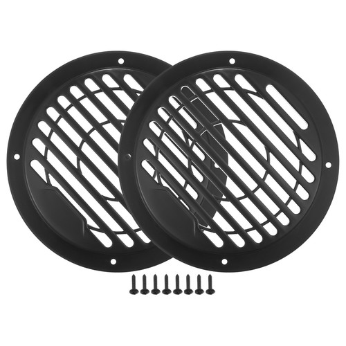Couvercle universel grilles