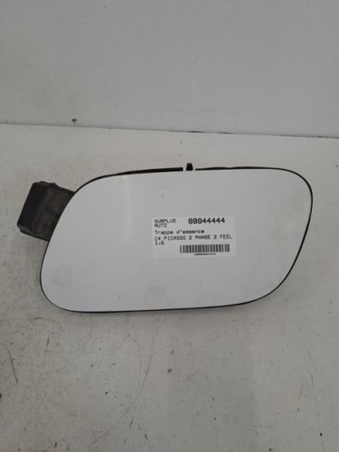 Trappe essence citroen c4 - d'essence,
