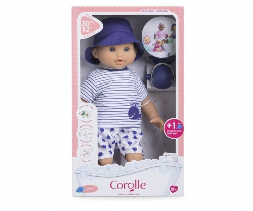 Corolle 9000100670 mpp - corolle, garçon