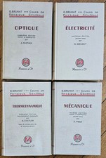 Cours physique générale - cours,
