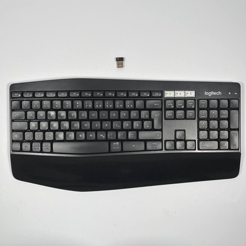 Clavier bluetooth sans fil - clavier,