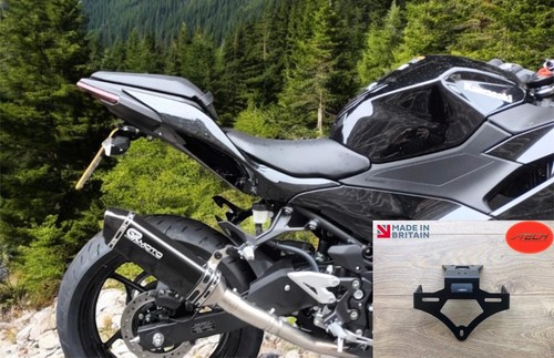 Kawasaki z500 ninja 500 - z500,