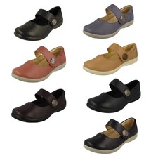 Chaussures Style Mary Jane En