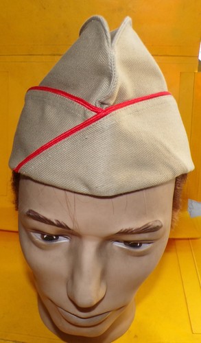 Beret militaire periode ete - militaire, de