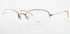 Lunettes OLIVER PEOPLES