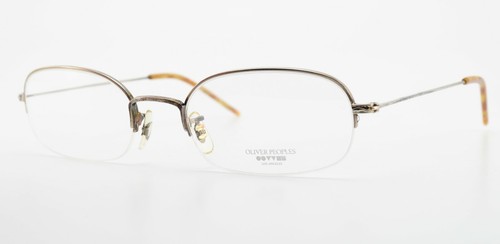 Lunettes oliver peoples - oliver,