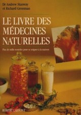 Le livre des médecines