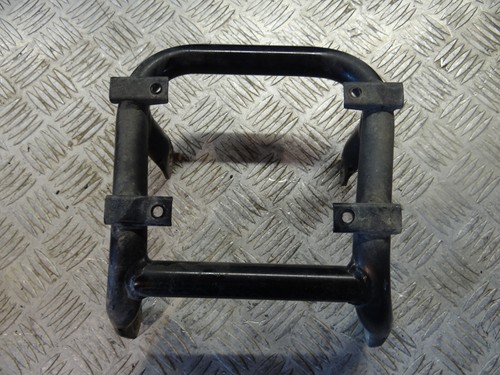 Bumper avant quad - bumper, 360