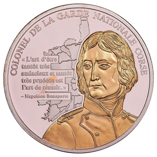 France médaille 2010