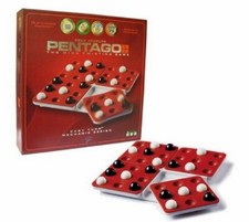 Jeu de société Pentago -