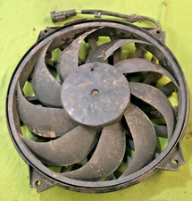 Ventilateur moteur / CITROEN