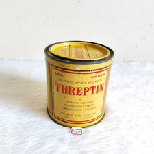 1950s Vintage Threptin