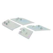 Fixation top case shad top