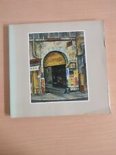 Oguiss 1901-1986 - Musée Carnavalet