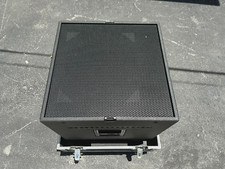 DYNACORD COBRA SUB SPEAKER