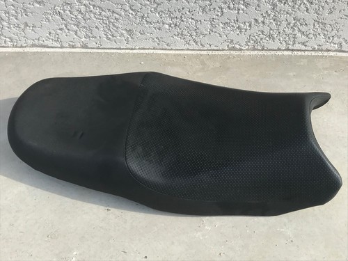 Une selle biplace - selle,