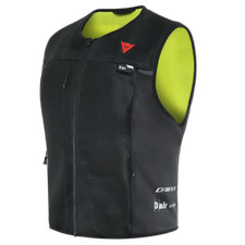 Veste Dainese D-Air® Smart Gilet Moto Airbag Taille L Homme