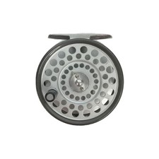 Moulinet de pêche à la