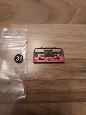 RAMBARDE AV OU AR DE