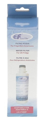 Filtre eau générique