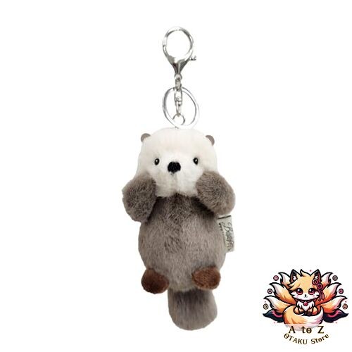 Bestever porte clés animaux - porte-clés,