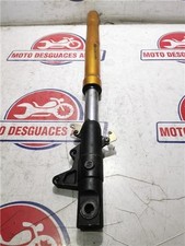 BARRE COMPLÈTE DROITE RIEJU