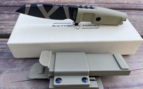 Extrema ratio task knife - c.,