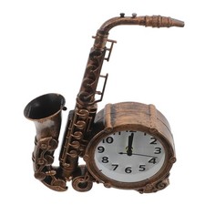  Réveil Saxophone Étudiant