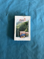 Jeu De Cartes Yaourt Yoplait