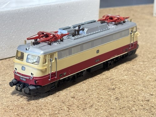 Liliput 71022 locomotive - 71022,