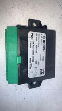 Boitier d'aide au stationnement CITROEN C4 2 PHASE 1 1607449480