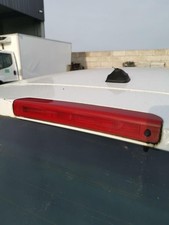 Feu arriere stop central