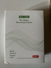 Hear /Nature/Enjoy Life Droite