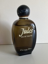 VINTAGE Flacon FACTICE Geant Giant DUMMY Display Bottle Ficticio