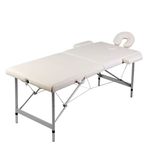 Table massage pliante lit - table,