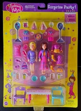 Polly Pocket Fashion Surprise