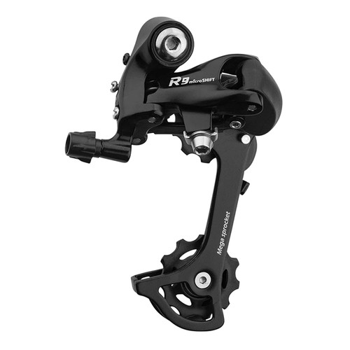 Derailleur route arriere - route,