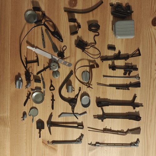 Lot accessoire pour - lot, d'accessoire