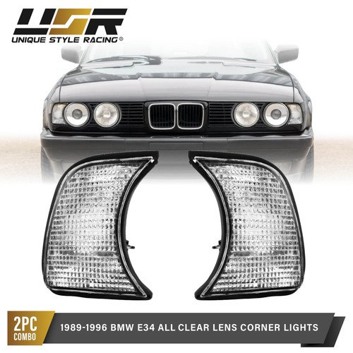 Depo euro clear front - euro, m5