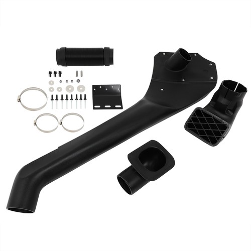 Right cold air - cold-air, intake