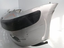 enjoliveur pare-choc avant