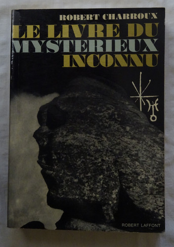 Livre mystérieux - livre, du