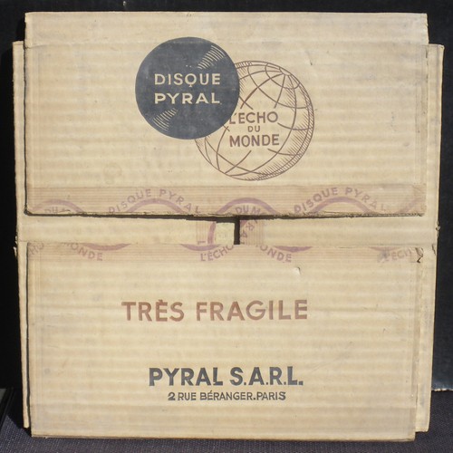 Carton emballage pyral - emballage,