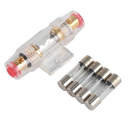 Porte fusible voiture - 12,