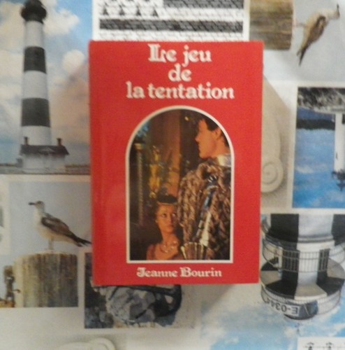 Jeu tentation de - le, la