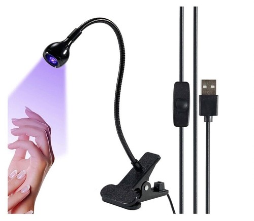Lampe sèche ongles - sèche, ongles,