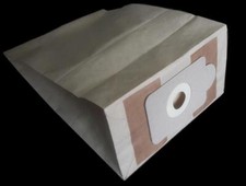 10 sacs aspirateur pour