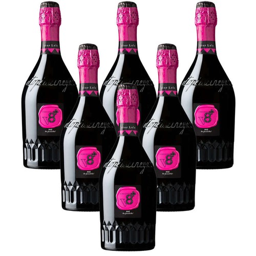 Vin mousseux italiano sior - vin,